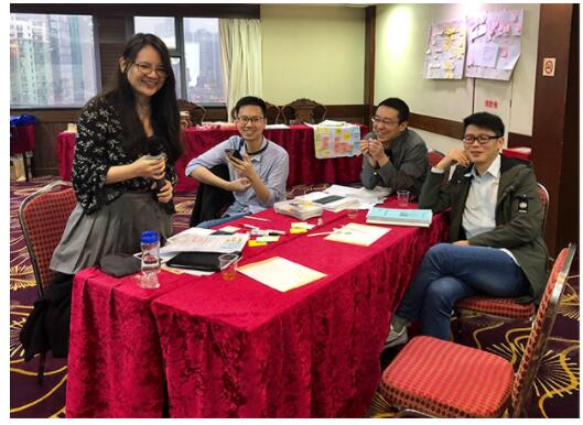如何選擇可靠的產(chǎn)品經(jīng)理NPDP培訓機構(gòu)